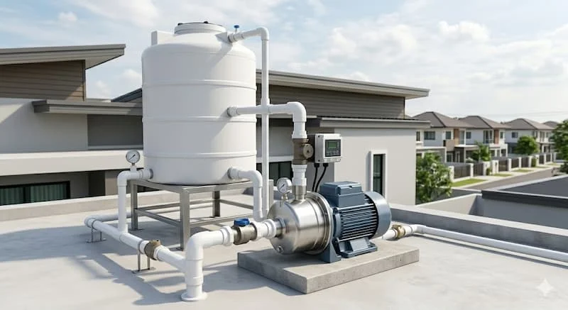 Nguyên lý hoạt động của sản phẩm