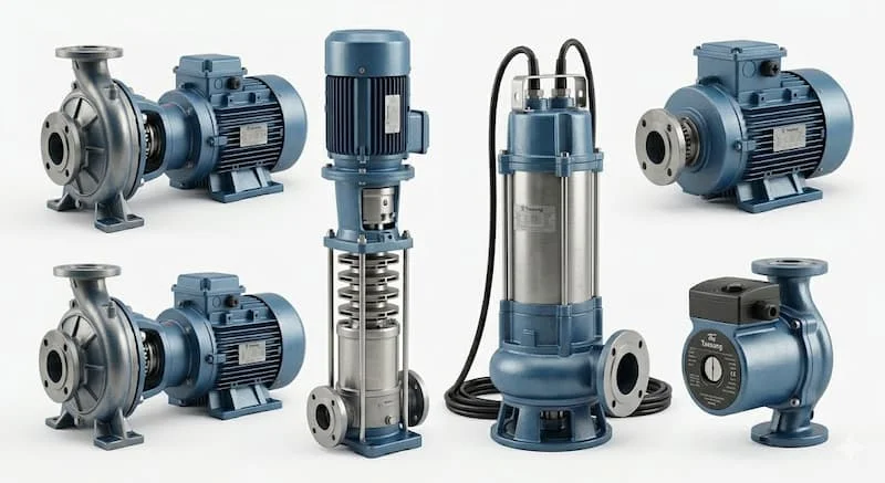 Nguyên lý hoạt động của sản phẩm