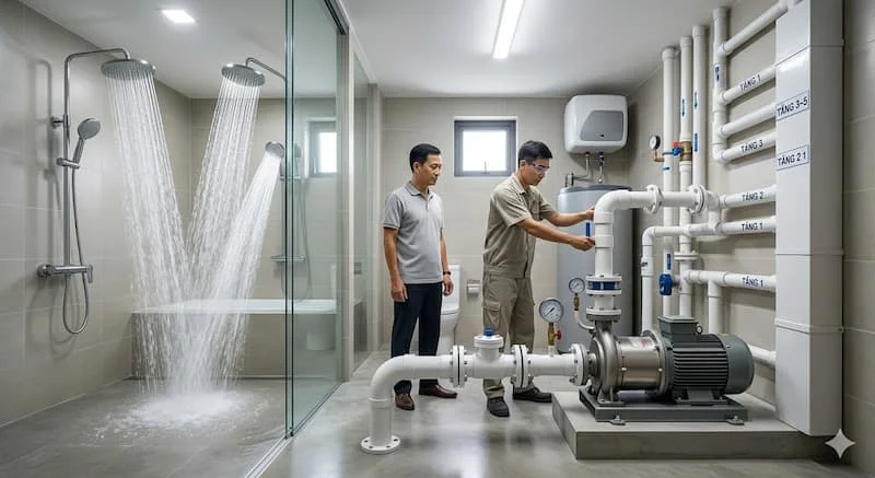 Ứng dụng trong thực tế