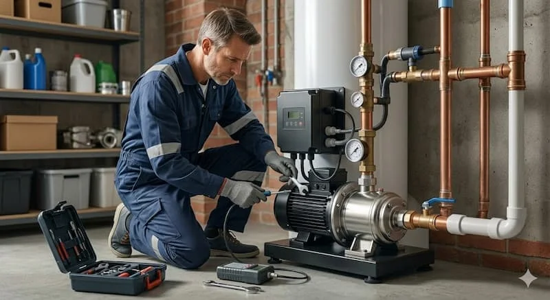 Cách khắc phục vấn đề