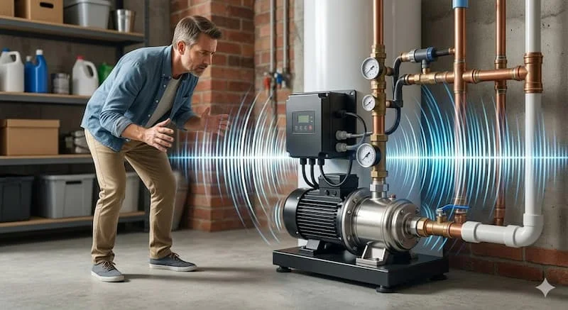 Dấu hiệu nhận biết vấn đề