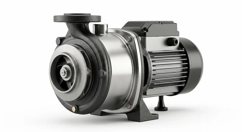 Định nghĩa về máy bơm tõm 1.1 kW