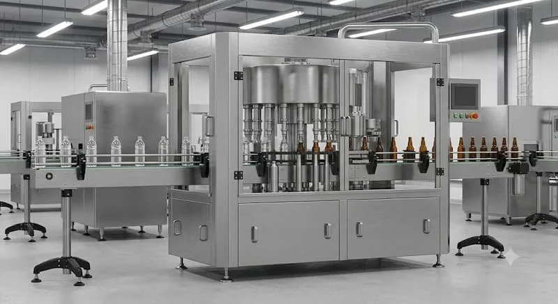 Nguyên lý hoạt động của sản phẩm