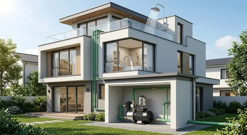 Khi nào nên lắp máy trợ lực bơm