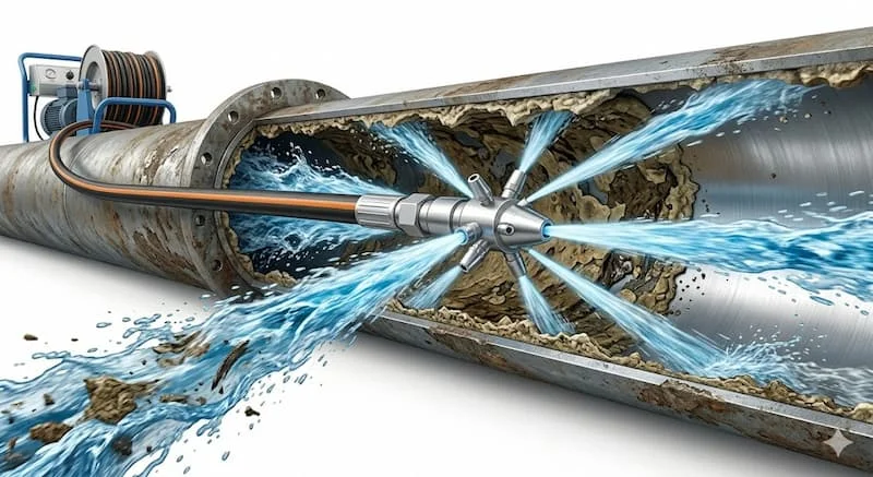 Thông số kỹ thuật quan trọng