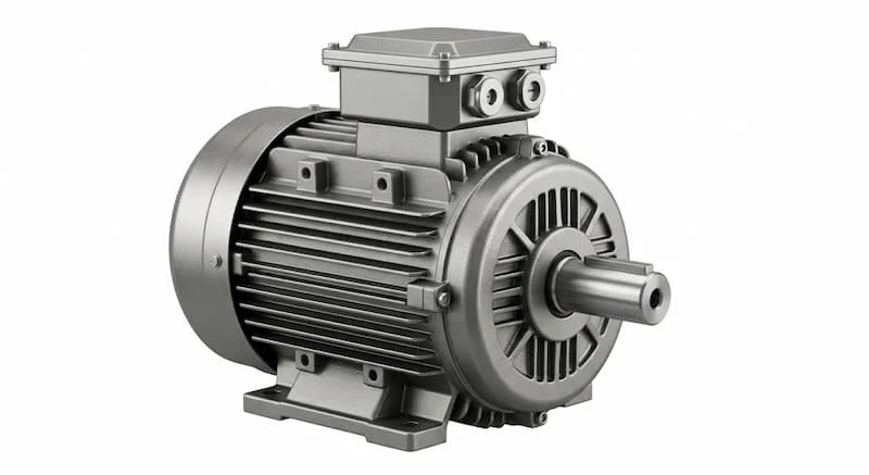 Định nghĩa về motor bơm nước 3 ngựa