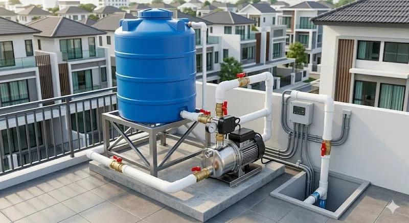 Những sai lầm thường gặp