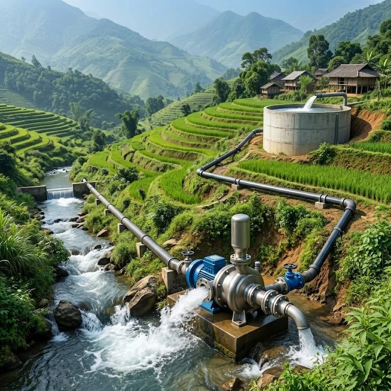 Ứng dụng trong thực tế
