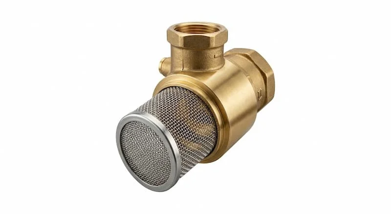 Định nghĩa về rọ bơm nước