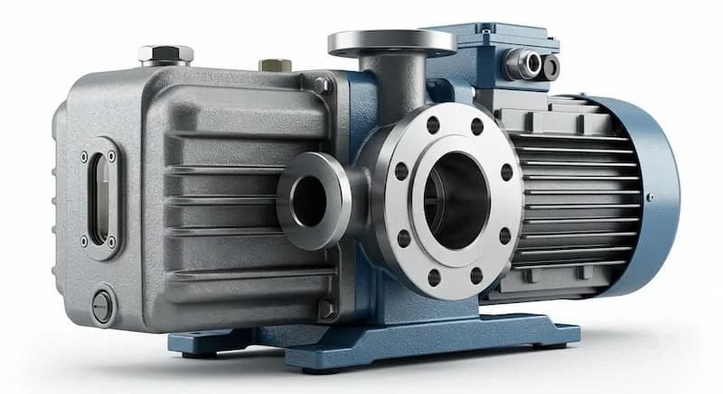 Định nghĩa về roughing pump