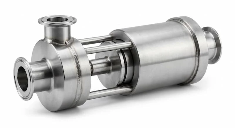 Định nghĩa về bơm piston inox