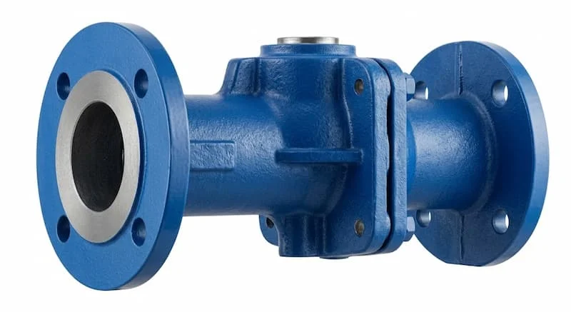 Định nghĩa về valve DIN standard