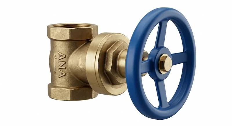 Định nghĩa về van ANA