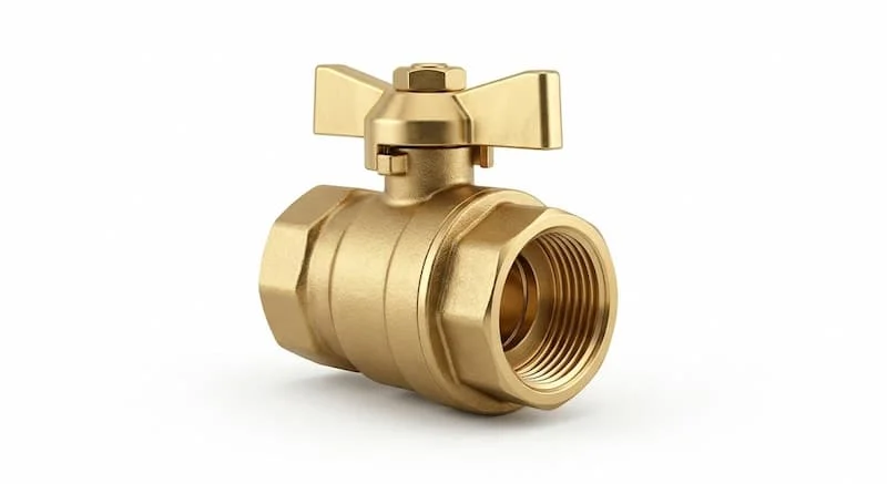 Định nghĩa về van đồng 27