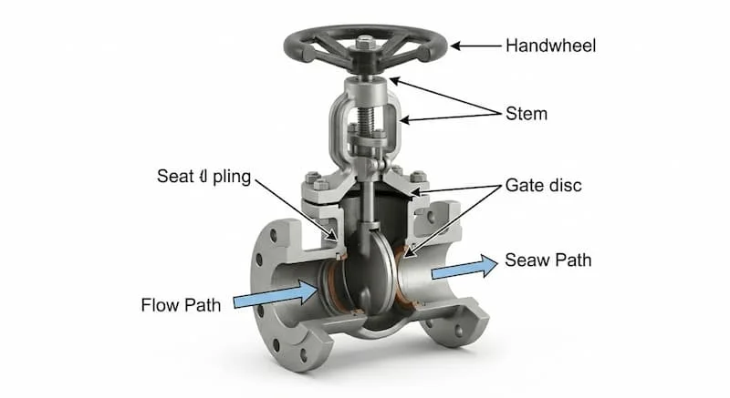 Thông số kỹ thuật quan trọng