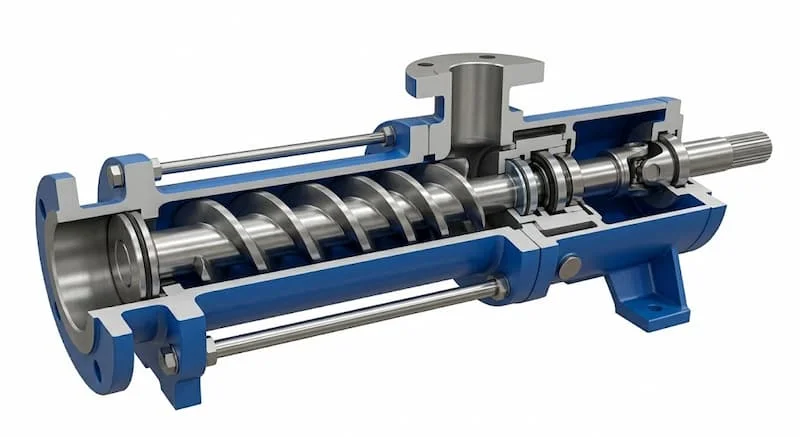 Thông số kỹ thuật quan trọng