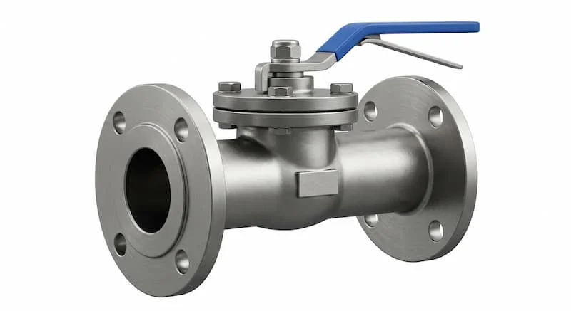 Định nghĩa về water flow valve