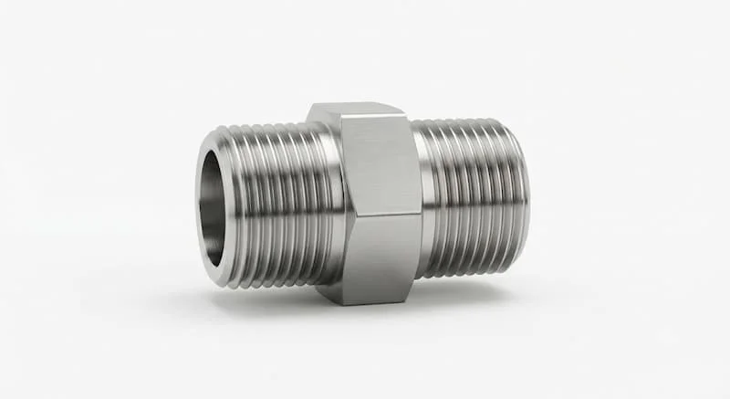 Định nghĩa về 2 đầu ren ngoài