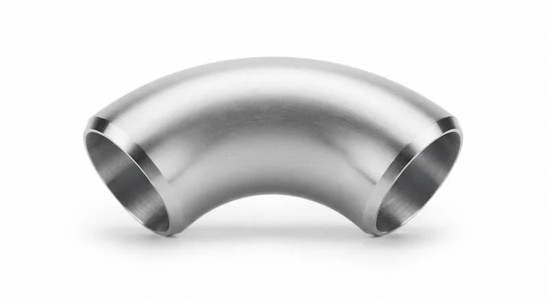 90 degree elbow pipe fittings