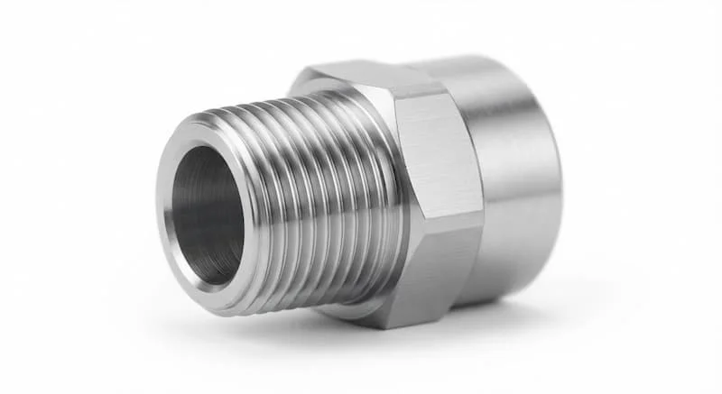 Định nghĩa về T21 ren ngoài