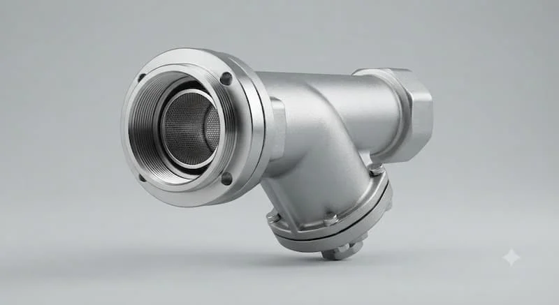 Định nghĩa về backflow filter