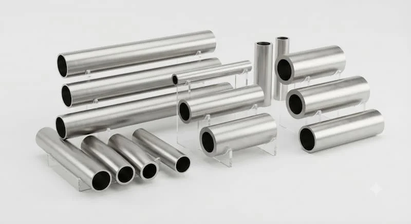 Phân tích chuyên sâu về bảng giá ống inox 304 phi 114