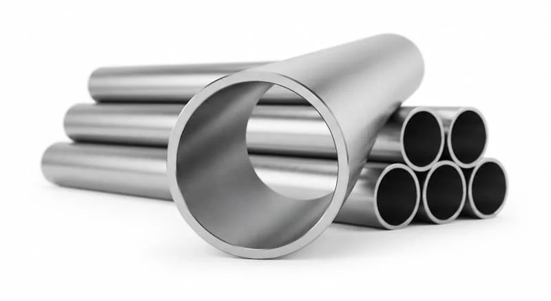 Định nghĩa về ống inox 304 phi 114