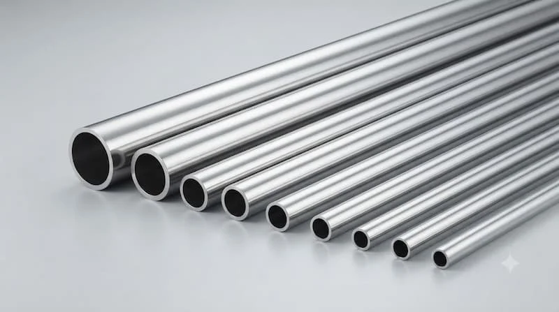 Định nghĩa về bảng giá ống inox vi sinh 304