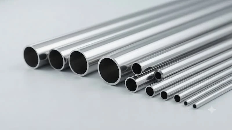 Định nghĩa về bảng giá ống inox vi sinh 316