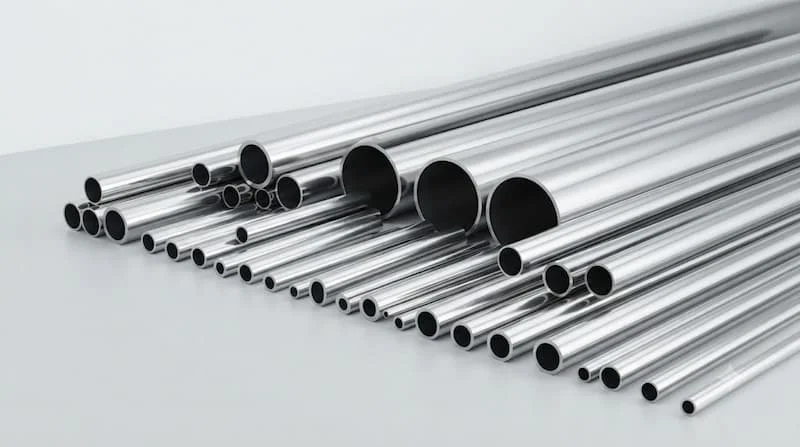 Định nghĩa về bảng giá ống inox vi sinh