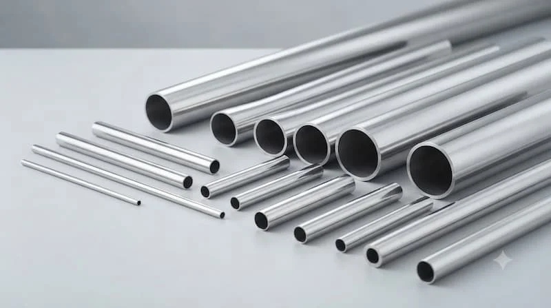 Định nghĩa về bảng tiêu chuẩn ống inox vi sinh