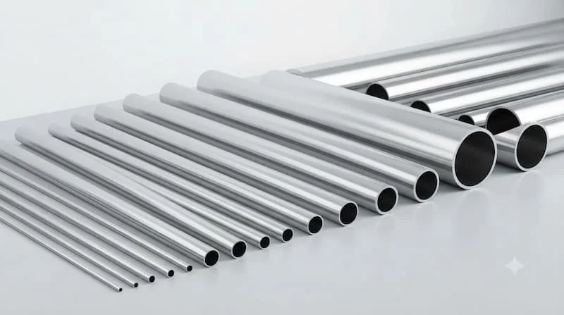 Định nghĩa về báo giá ống inox vi sinh