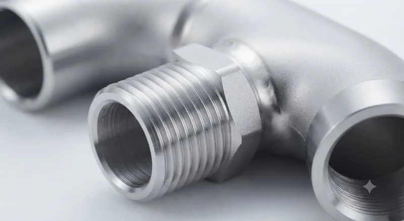 Báo giá phụ kiện inox