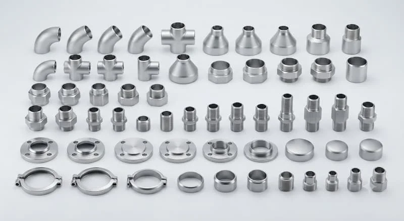 Định nghĩa về báo giá phụ kiện inox