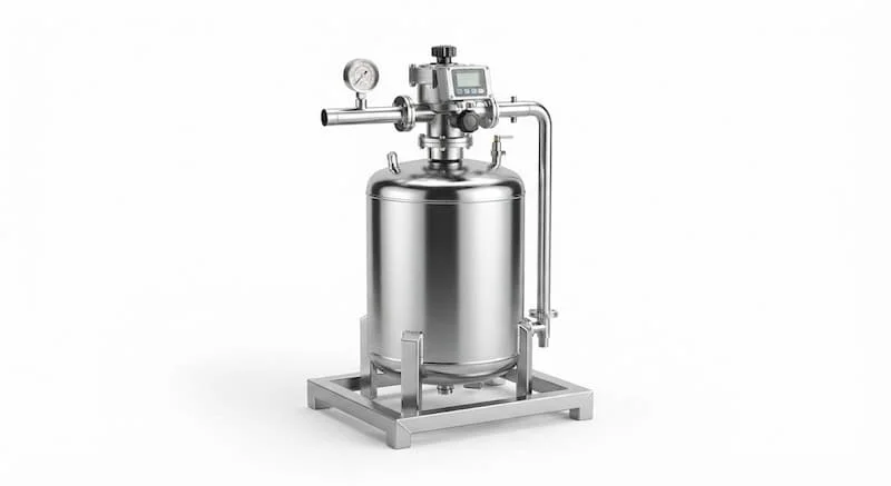 Định nghĩa về bộ lọc khử clo