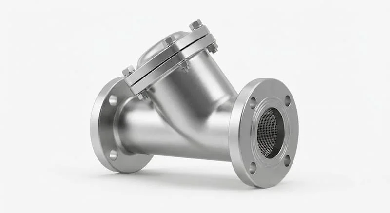 Định nghĩa về bộ lọc rác