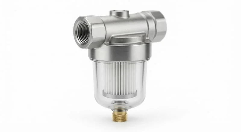 Định nghĩa về bộ lọc tách nước