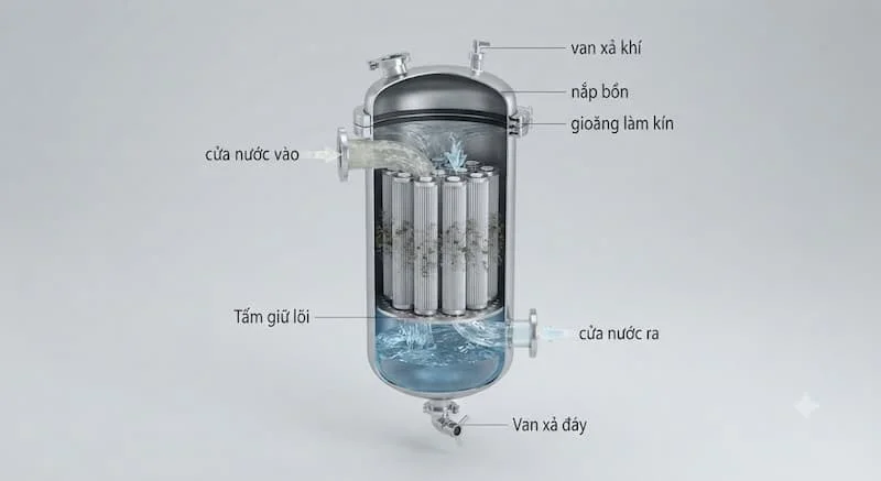 Phân tích chuyên sâu về sản phẩm
