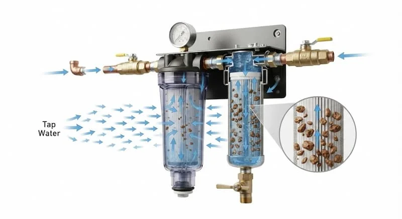 Một số sai lầm thường gặp