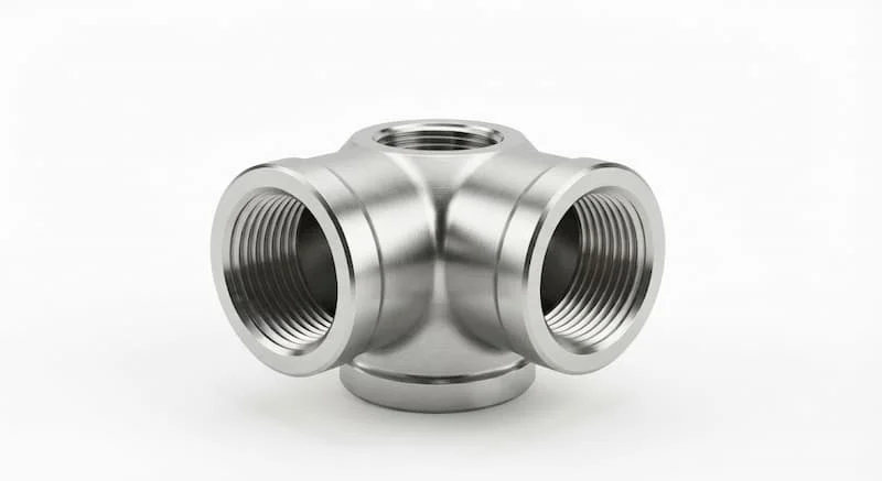 Định nghĩa về chạc 3 chia nước