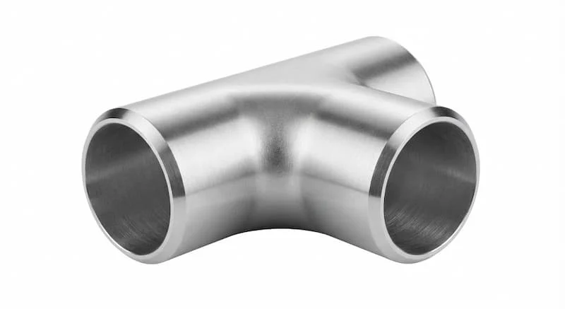 Định nghĩa về chữ T inox