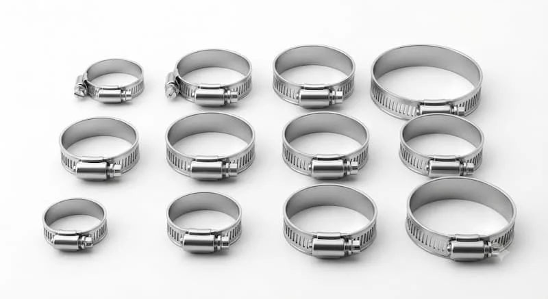 Định nghĩa về cổ dê xiết ống nước