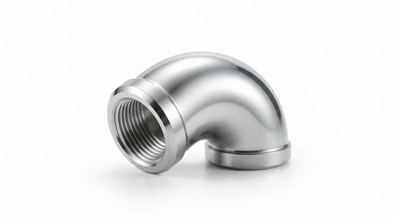Định nghĩa về co ren trong inox