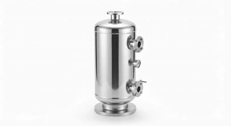 Định nghĩa về cột lọc inox 304