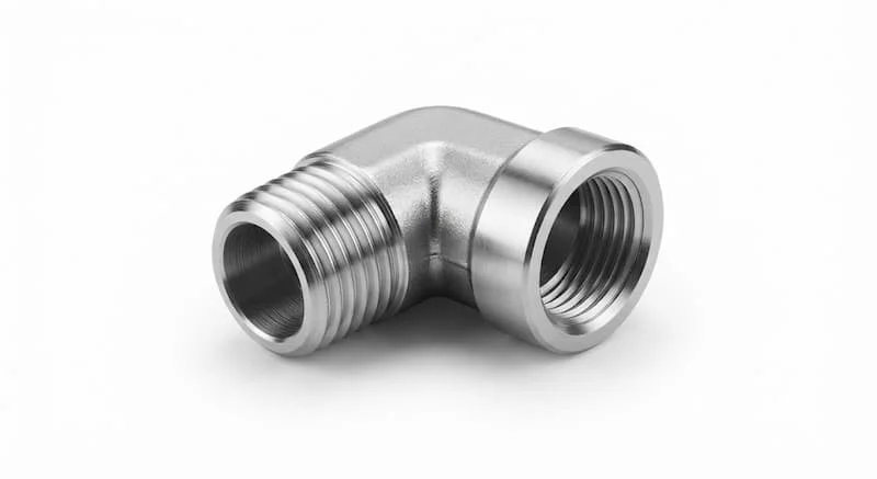 Định nghĩa về cút nối ren ngoài