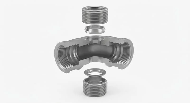 Thông số kỹ thuật quan trọng