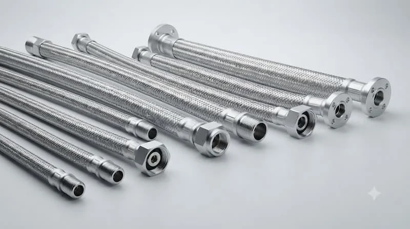 Định nghĩa về dây mềm inox