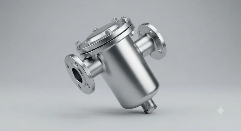 Định nghĩa về filter for water