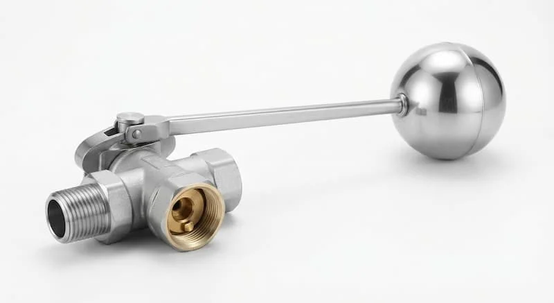 Định nghĩa về phao cơ bồn nước loại tốt