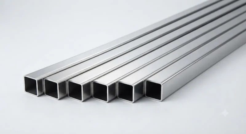 Định nghĩa về hộp inox 25x50